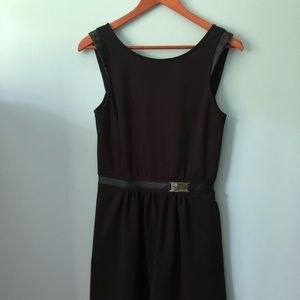 Jennifer Lopez Black Dress